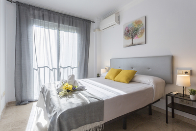 Apartamento Amsterdam 7 1-1-1102 - 0